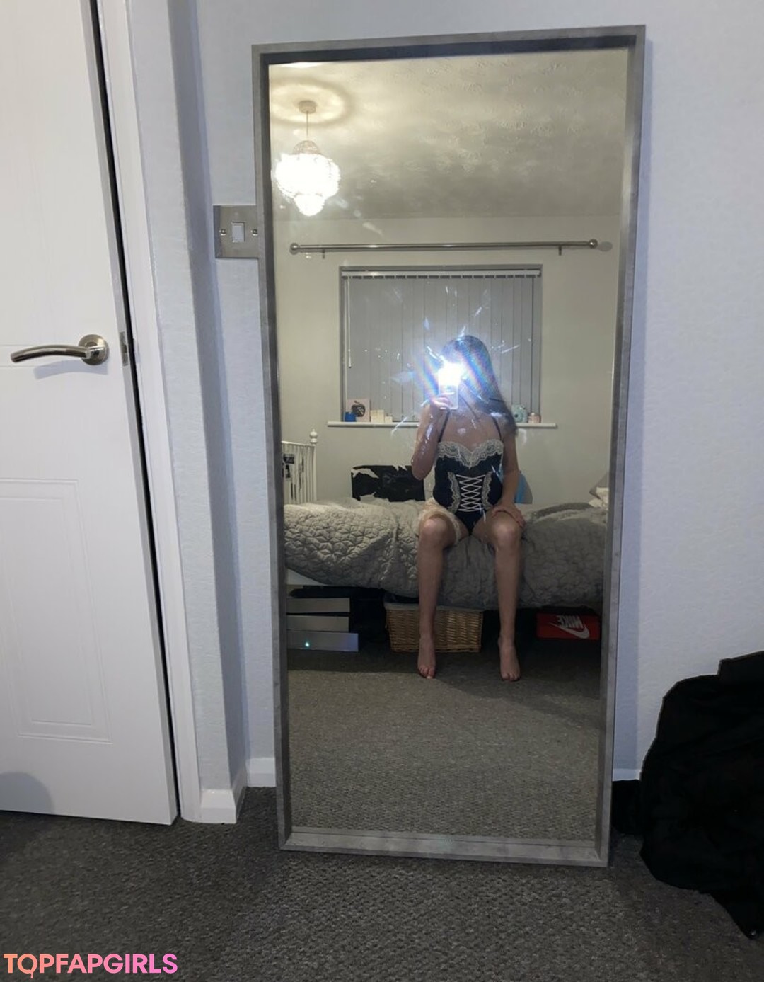 LeahshortyOnlyFans Model Nude Leaks Pic #268